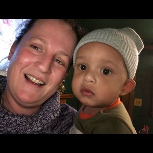 Meet your Posher, Kari